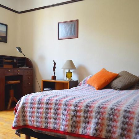 Апартаменты Bonita Habitacion En Departamento Compartido A Dos Calles Del Zocalo Cdmx Мехико Экстерьер фото
