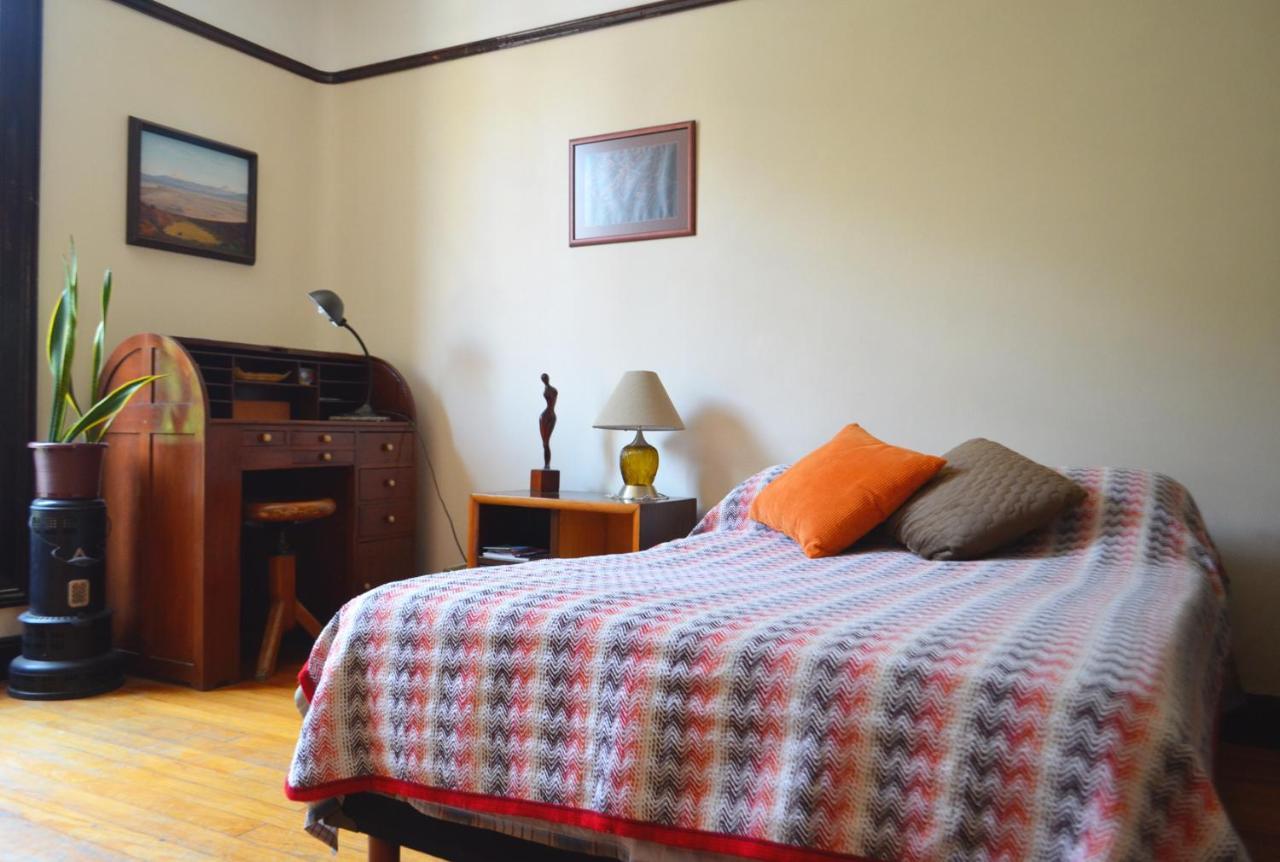 Апартаменты Bonita Habitacion En Departamento Compartido A Dos Calles Del Zocalo Cdmx Мехико Экстерьер фото
